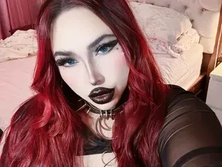 Streamate Free Live Porn of belledarkgoddess