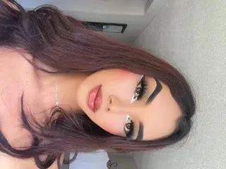 Streamate Best live sex cam show of NikolRang