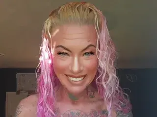 Streamate Sex Cam of DixieRebelDixieDime