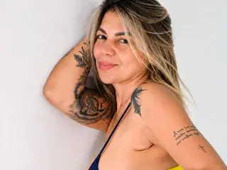 Streamate Live Sex of Gabysantoss