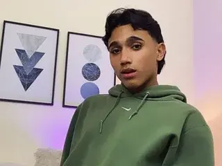 Streamate Live Sex Cam of Morgan_Blade