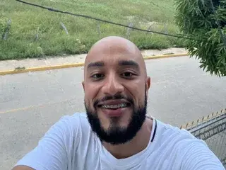 Streamate Adult Webcam of FabiBigDick