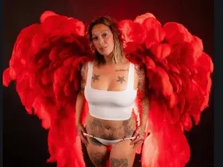 Streamate Free Porn Cam of Tattooed_Vanilla_spice