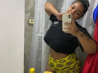 Streamate Adult Video Chat of YazminJenner