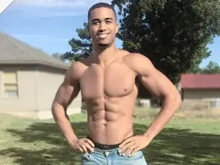 Streamate Best live sex cam show of ZekeFrost