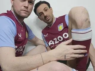 Streamate Sex Cam of Twotwinkhusbands