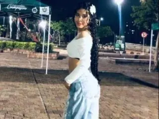 Streamate Private Sex Chat of Eimy_18