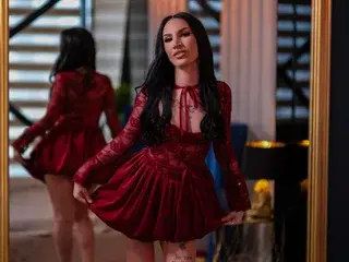 Streamate Sex Chat of Kyra_Knight