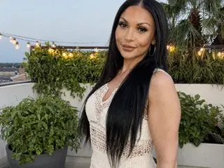 Streamate Adult Video Chat of NatashaBangs