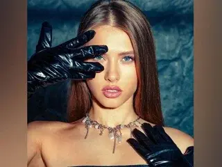 Streamate Private Sex Chat of FlexyVelvet