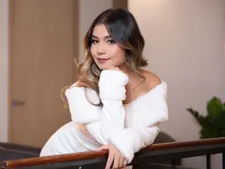 Streamate Live Sex of JessieOlivetti