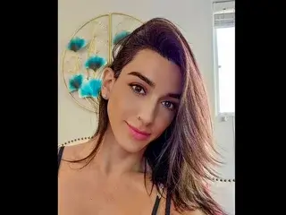 Streamate Live Porn of MsBambiBliss