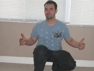 Streamate Live Sex of Vasilios