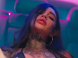 Streamate Best live sex cam show of SamPalacio