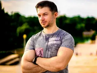 Streamate Best live sex cam show of RobbyShawz
