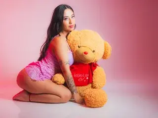 Streamate Sex Chat of AbbyCoopers