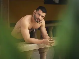 Streamate Sex Cam of DereckVega