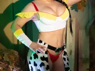 Streamate Live Sex Cam of afrodita101