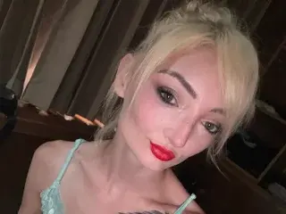 Streamate Adult Webcams of DaisyHart
