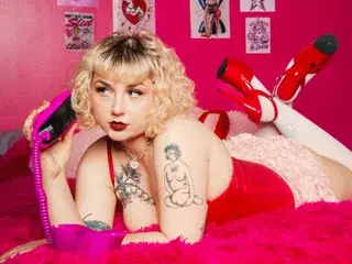 Streamate Free Live Porn of Valthepinup
