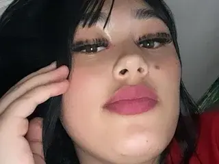 Streamate Best Webcam of janady_collinss
