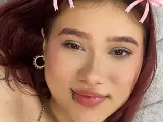 Streamate Best live sex cam show of lite78aly