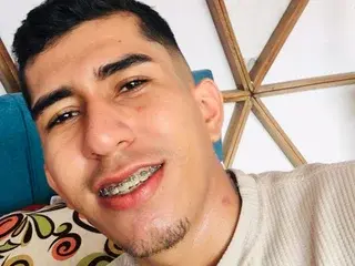 Streamate Live Sex of BrunoHard