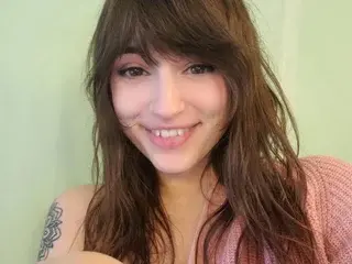 Streamate Free Live Porn of VixenMinx