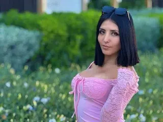 Streamate Adult Video Chat of aitana77