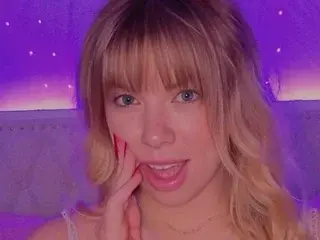 Streamate Free Porn Cam of BlondieBliss
