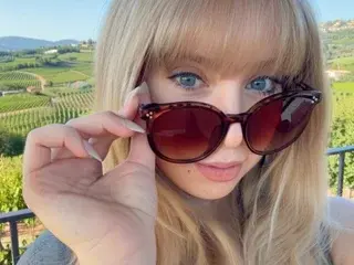 Streamate Nude Webcam of BlondieBliss