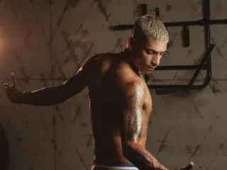 Streamate Free Porn Cam of DrakeNeuman