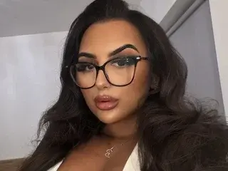 Streamate Best Webcam of Bonniemaexx