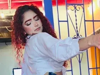 Streamate Adult Webcam of Venussvelvet