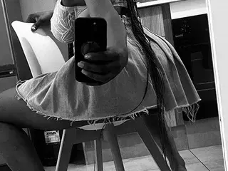 Streamate Sex Cam of MelaninDose