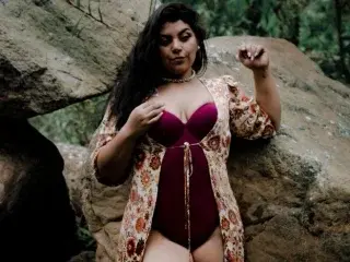 Streamate Adult Video Chat of CatalinaSainz_S