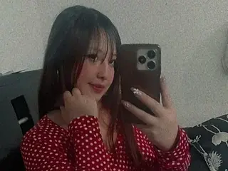 Streamate Nude Webcam of HeilySamanta