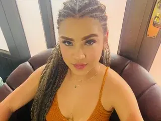 Streamate Live Porn of Zoeithan