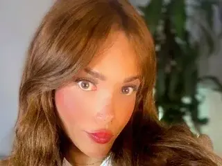 Streamate Free Porn Cam of Missvaleriew00