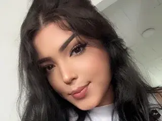 Streamate Sex Cam of karol_Goddessvenus23