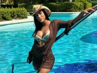 Streamate Best live sex cam show of LeylaSteele