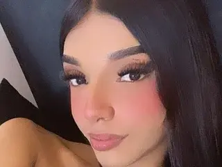 Streamate Private Sex Chat of SalomeRosado26