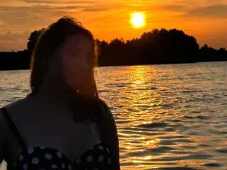 Streamate Best live sex cam show of OrangeSunsett