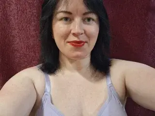 Streamate Nude Webcam of Creativepersonality