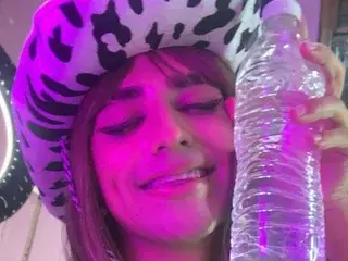 Streamate Adult Webcam of LeidyErome