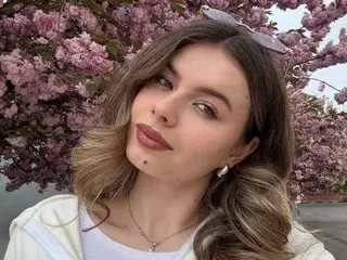 Streamate Best Webcam of RubyCeline