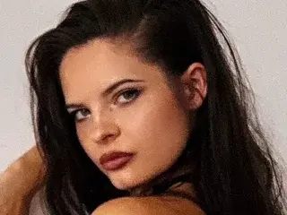 Streamate Free Porn Cam of NixieNymph