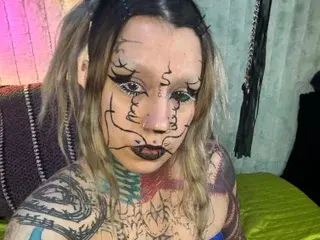 Streamate Live Sex Cam of Zaturn