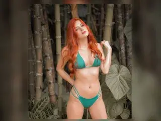 Streamate Private Sex Chat of KatyaFoxx