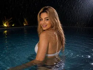 Streamate Best live sex cam show of PalomaOdete